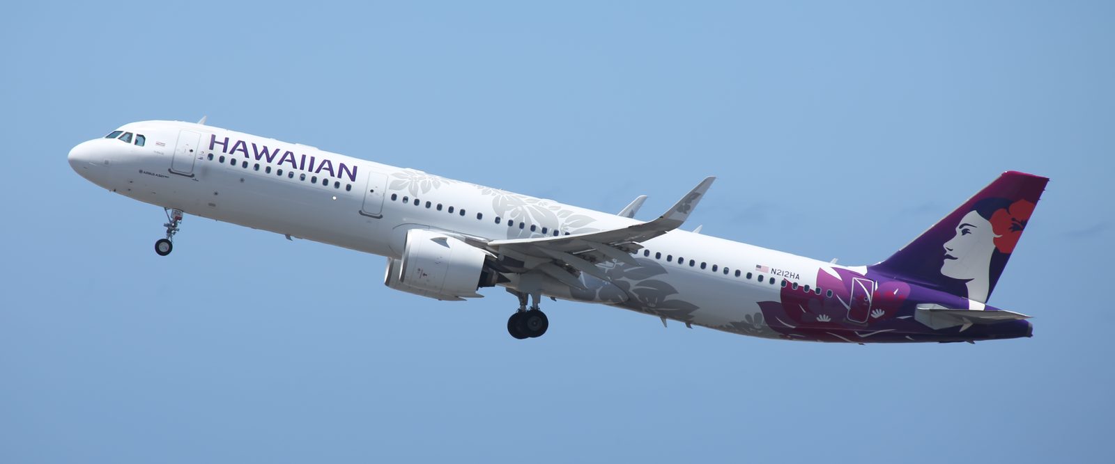 A321neo